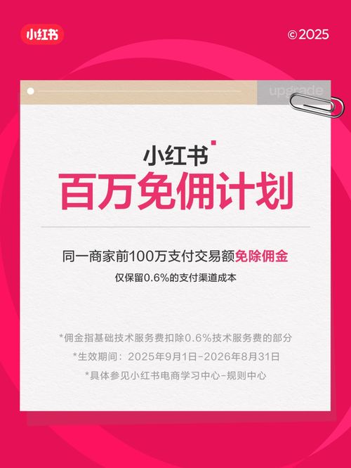 小紅書成功取得支付牌照，社交電商生態迎來重大升級